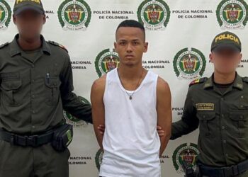 Condenan a más de 41 años de cárcel al hombre que asesinó a un chef peruano durante un robo en Cartagena