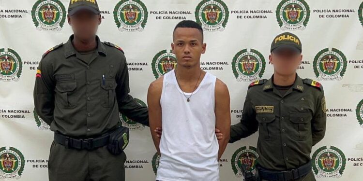 Condenan a más de 41 años de cárcel al hombre que asesinó a un chef peruano durante un robo en Cartagena