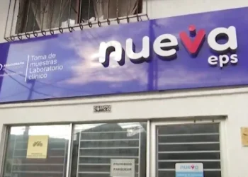 Nueva EPS, en el ojo del huracán: Defensoría recibió cerca de 24.000 quejas en 18 meses