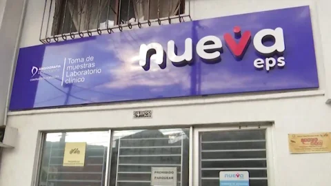 Nueva EPS, en el ojo del huracán: Defensoría recibió cerca de 24.000 quejas en 18 meses