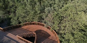 Ecoparque Ciénaga de Mallorquín llegó al millón de visitantes y consolida su apuesta por el turismo de naturaleza