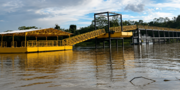 Procuraduría investiga presuntas irregularidades en proyecto de muelle financiado por la Agencia de Renovación del Territorio en Nariño