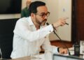 De La Espriella anuncia revolcón al tránsito y promete acabar con las “roscas” del Gobierno