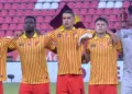 Junior Pereira tampoco se jugará este martes