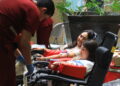 Alcaldía de Barranquilla habilita nuevo punto para donar sangre en sede de la IUB
