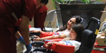 Alcaldía de Barranquilla habilita nuevo punto para donar sangre en sede de la IUB