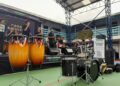 Con inversión de casi $2.000 millones, alcalde Char fortalece el talento desde las Casas de cultura