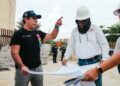 Barranquilla tendrá 2 nuevas estaciones de Policía, un CAI y una estación de Guardacostas: alcalde Char 