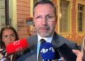 MinVivienda se disculpa por viaje a Santa Marta en plena emergencia, pero mantiene su defensa de la vida familiar