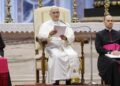 Papa León XIV lanza contundente llamado por Ucrania y Rusia: “Es hora de detener la espiral de violencia”
