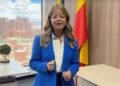 Elsa Noguera pone al río Magdalena en el centro de la agenda nacional: “será el corazón del desarrollo”