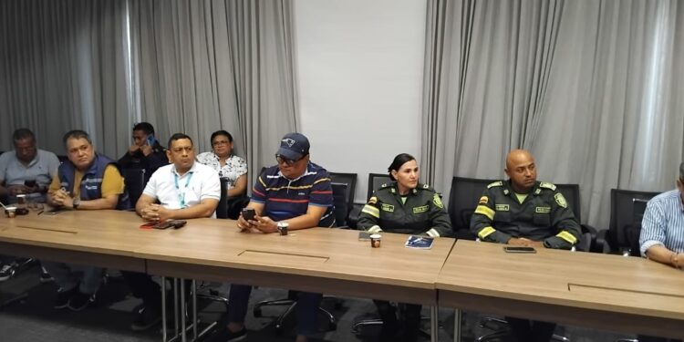 Fenómeno de El Niño podría ir hasta principios de 2027: Alcaldía de Barranquilla invita a ser precavido ante altas temperaturas