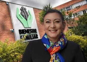 Nueva directora del ICBF anuncia revisión de contratos y nombramientos en todas las regionales