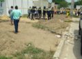 Atentado a bala deja a un hombre muerto en Malambo; autoridades investigan el crimen