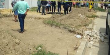 Atentado a bala deja a un hombre muerto en Malambo; autoridades investigan el crimen