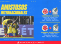 Amistosos internacionales: Selección Colombia Masculina Sub-17 enfrentará a México