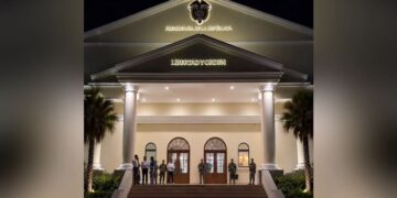 Barranquilla estrena sede presidencial: así quedó la casa donde De La Espriella ya despacha