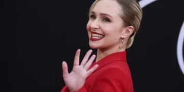 Hayden Panettiere murió a los 36 años: esto se sabe sobre sus últimas horas