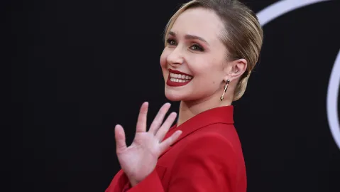 Hayden Panettiere murió a los 36 años: esto se sabe sobre sus últimas horas
