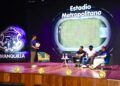 ‘Del Estadio a la Vida’, el foro que convocó a más de 250 barristas para conectar con el liderazgo y la sana convivencia