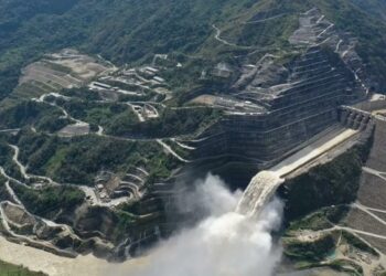 Hidroituango podrá aumentar el nivel de su embalse para preparar al país ante la llegada de El Niño