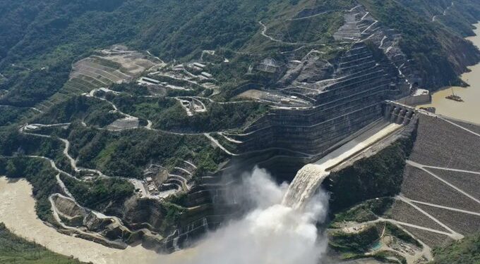 Hidroituango podrá aumentar el nivel de su embalse para preparar al país ante la llegada de El Niño