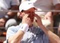 Sinner se baja del US Open