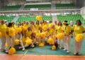 En la Semana de las Personas Mayores, Barranquilla rindió homenaje a la vitalidad y experiencia de 700 asistentes con jornada de bienestar