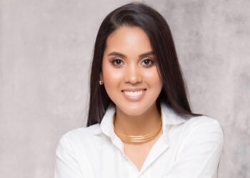 Barranquillera Gina Paola González Grau llega a la Secretaría General de la Cancillería