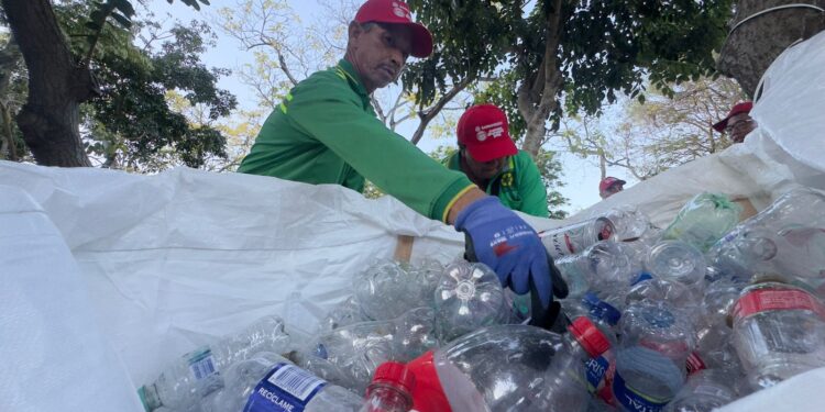 La Alcaldía de Barranquilla le apuesta a convertir residuos vegetales del hogar en abono orgánico