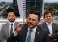 Contraloría General: la pelea por el poder que podría medir la fuerza de De La Espriella en el Congreso