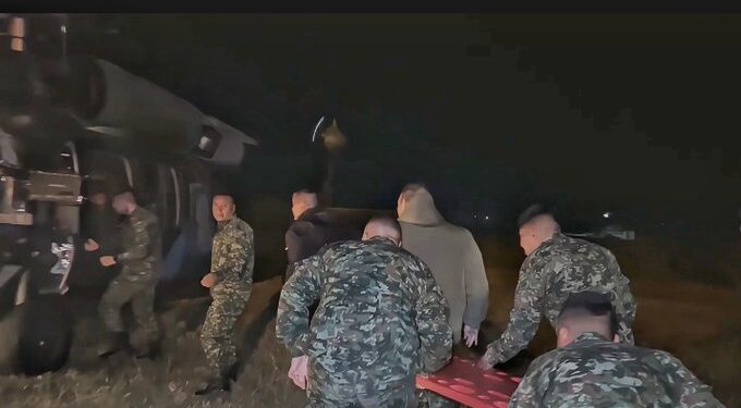 Ataque con drones en Cauca deja tres heridos: un civil y dos militares fueron alcanzados por esquirlas