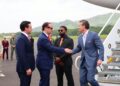 Pete Hegseth llega a Panamá para impulsar alianza regional contra los cárteles