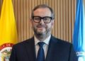 Arnaud Penent D’Izarn asume las riendas de la Aeronáutica Civil
