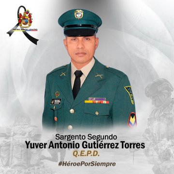 Drones explosivos vuelven a atacar al Ejército en el Catatumbo: un militar murió y cuatro resultaron heridos