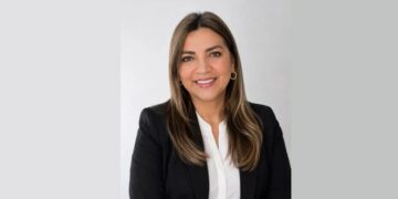 Karen Hernández Blanquicett llega a la Superintendencia de la Economía Solidaria