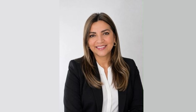 Karen Hernández Blanquicett llega a la Superintendencia de la Economía Solidaria