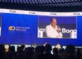 Corte Constitucional y Consejo de Estado piden fortalecer la justicia para garantizar seguridad jurídica en Colombia