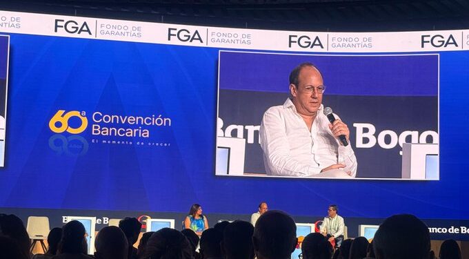 Altas cortes lanzan llamado en la Convención Bancaria para fortalecer la justicia en las regiones