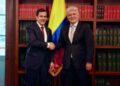 Gobierno y ONU revisan retos de seguridad y reincorporación en los territorios