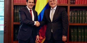 Gobierno y ONU revisan retos de seguridad y reincorporación en los territorios