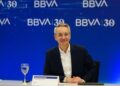 BBVA destina 2 millones de euros para apoyar a los damnificados por el terremoto en Colombia