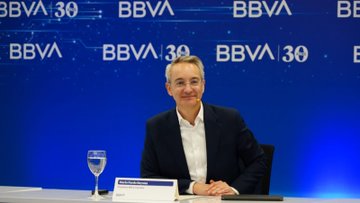 BBVA destina 2 millones de euros para apoyar a los damnificados por el terremoto en Colombia