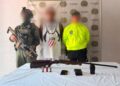 Golpe a ‘Los Pepes’: capturan a alias ‘Angelito’, señalado de varios homicidios en Barranquilla