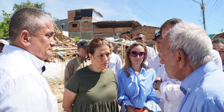 MinTIC reporta recuperación de las comunicaciones en el Valle tras el terremoto