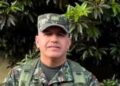 Capturan a coronel activo del Ejército por presuntos nexos con grupos armados y pagos ilegales