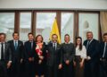 Abelardo de la Espriella respalda continuidad de César Loza en la junta directiva de Ecopetrol