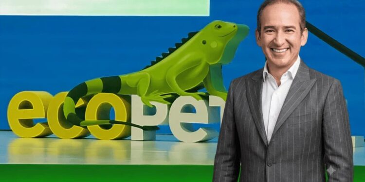 Joaquín Gutiérrez, cada vez más cerca de Ecopetrol: así avanza su posible llegada a la presidencia