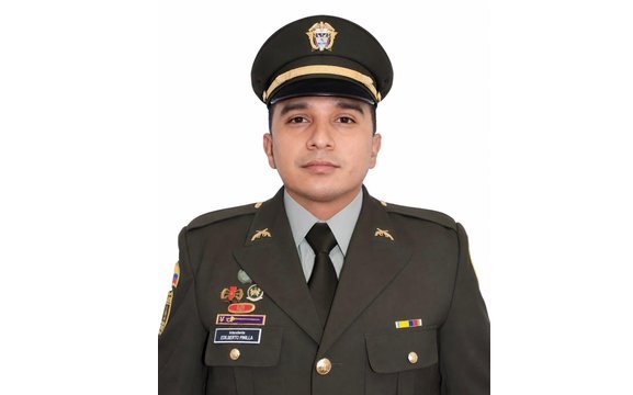 Galán lamenta asesinato de intendente de la Sijín y confirma tres capturas tras persecución en Ciudad Bolívar