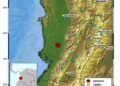 Fuerte temblor de magnitud 4,4 sacudió a Cali y el suroccidente de Colombia: esto reportó el SGC